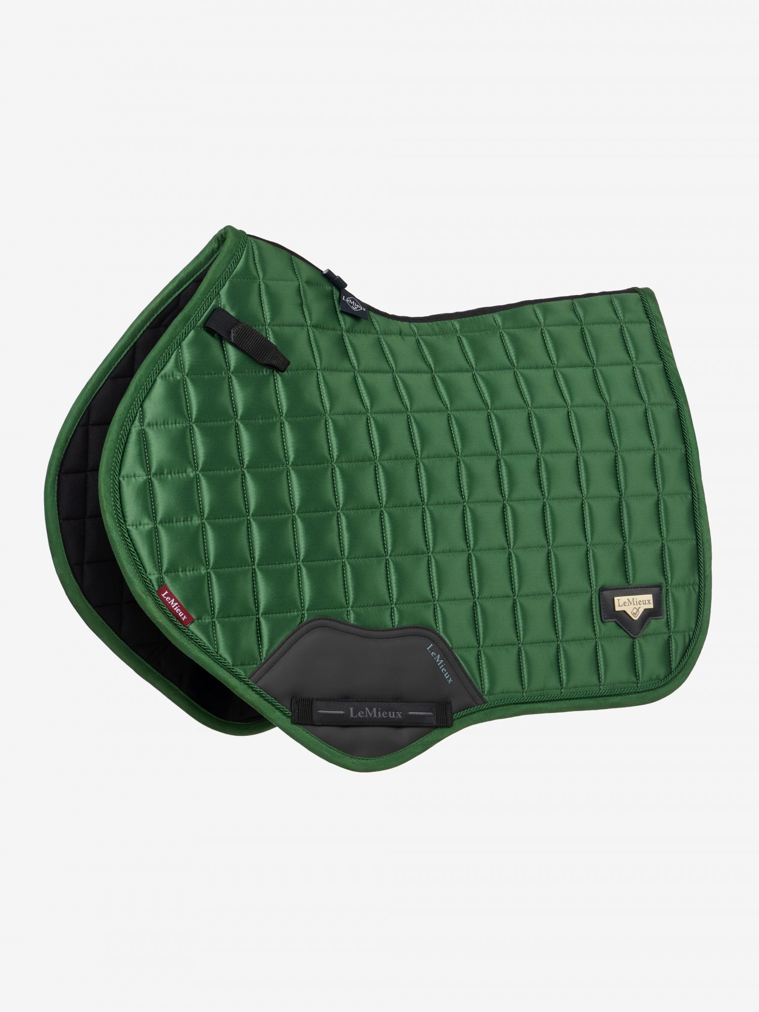 Lemieux Loire Classic Close Contact Square Pad
