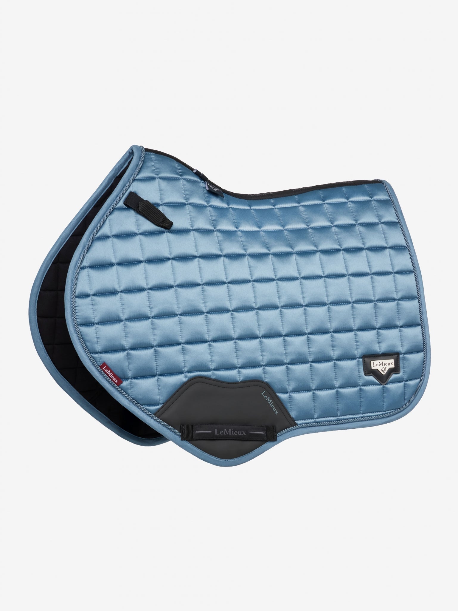 Lemieux Loire Classic Close Contact Square Pad