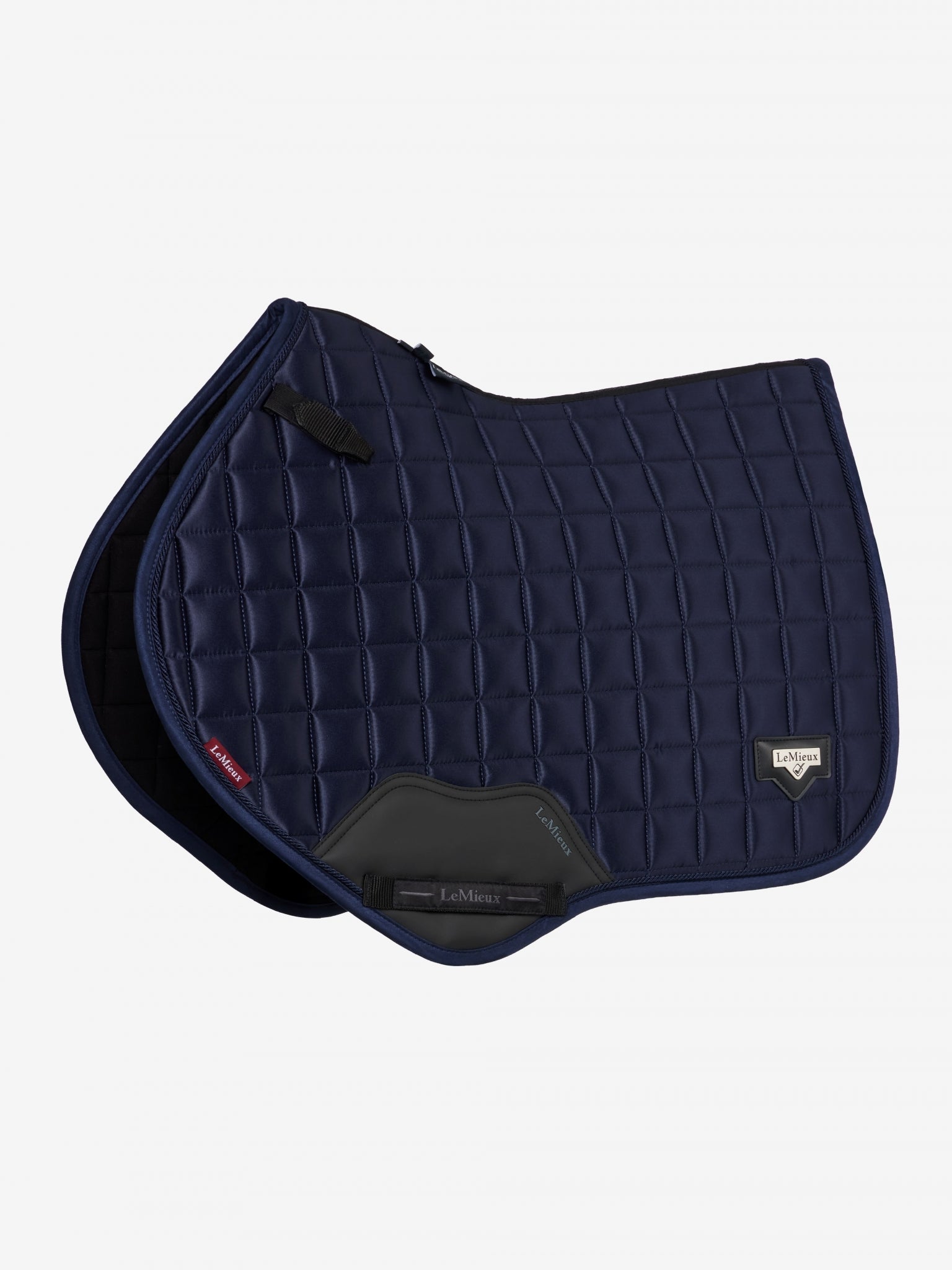 Lemieux Loire Classic Close Contact Square Pad