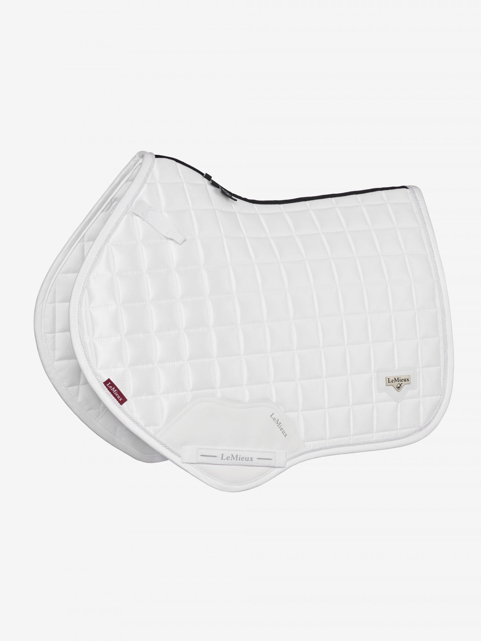 Lemieux Loire Classic Close Contact Square Pad