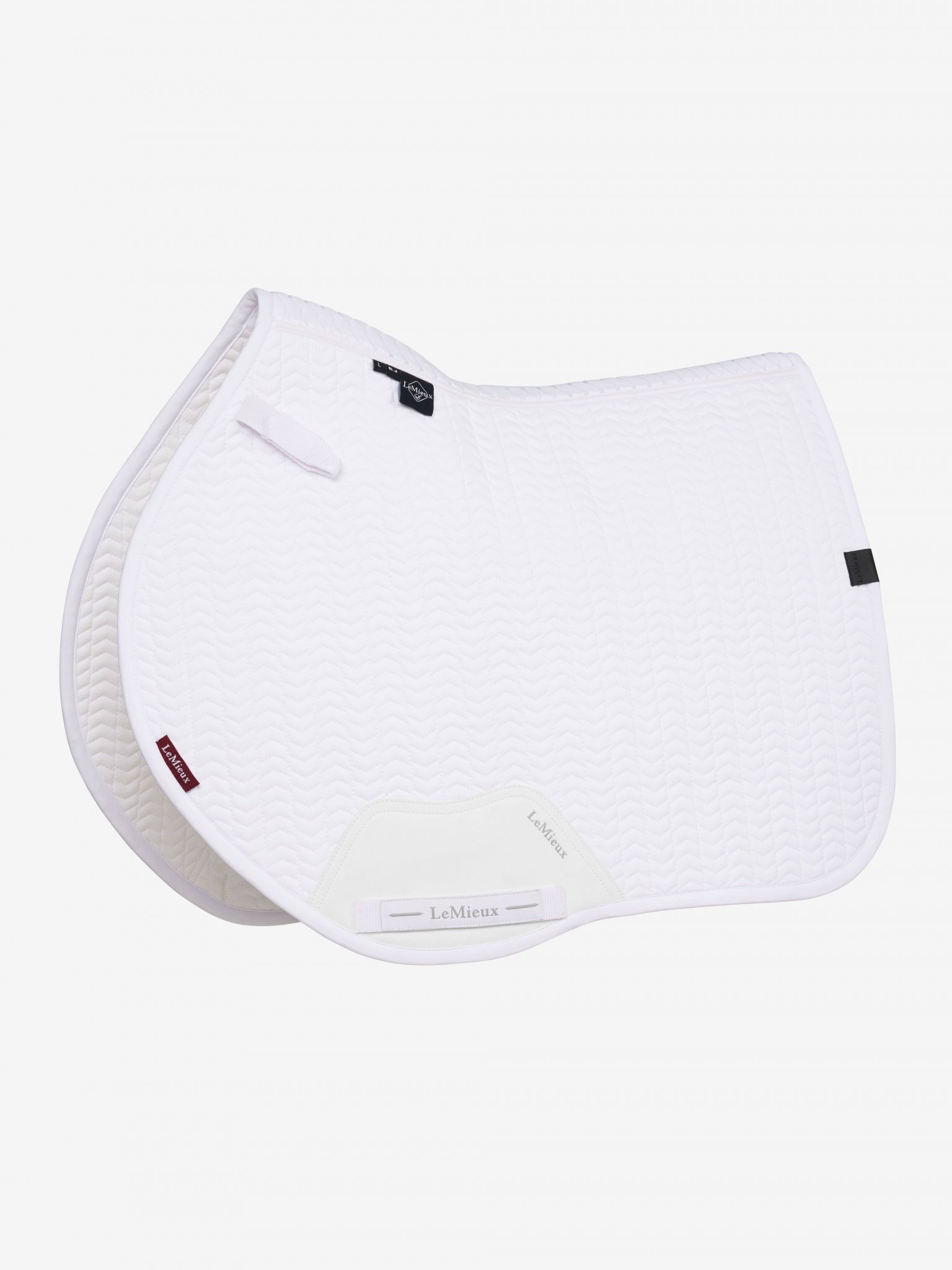 Lemieux Essence Eurojump Square Pad