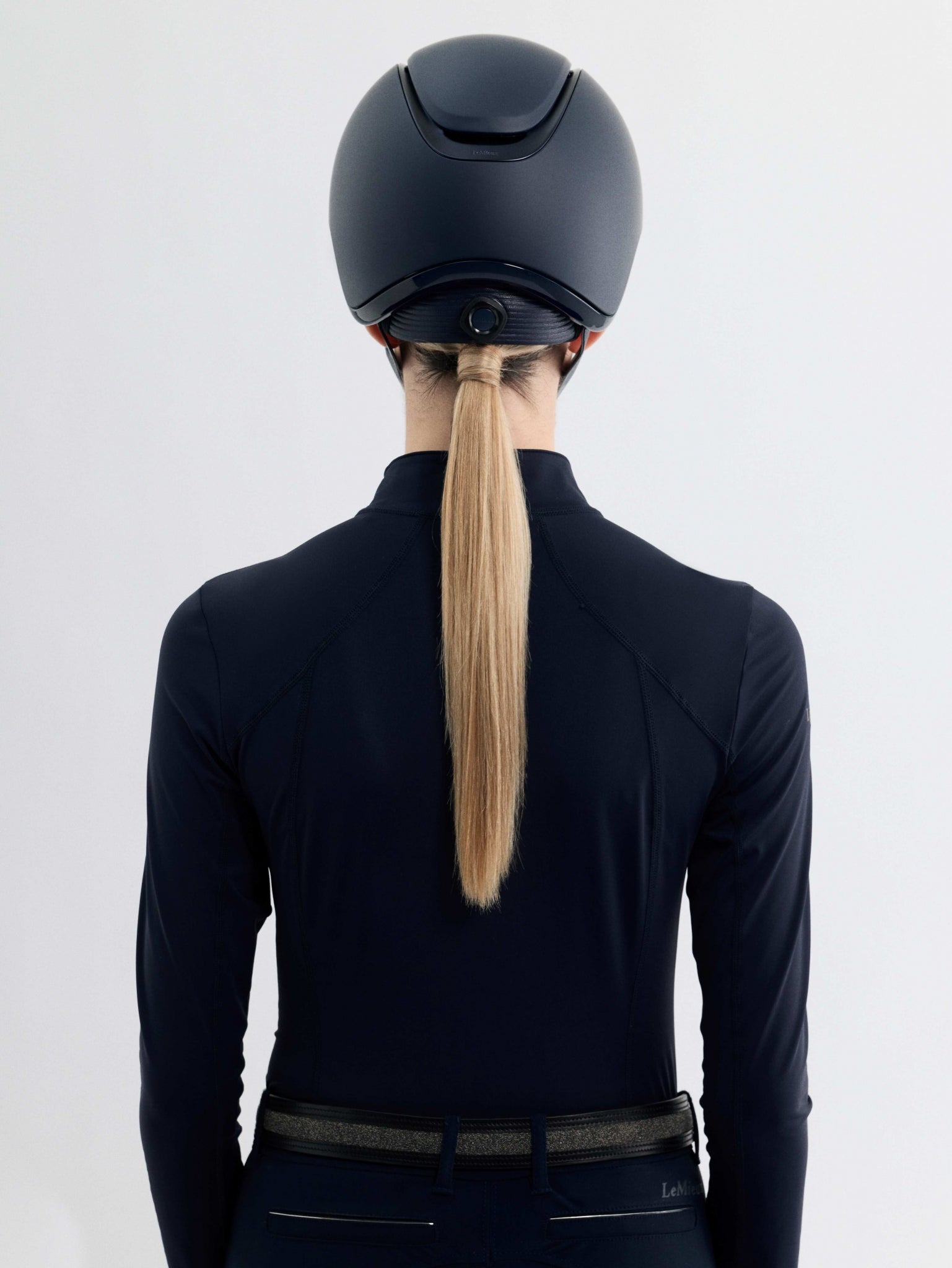 LeMieux Verv Competition Helmet