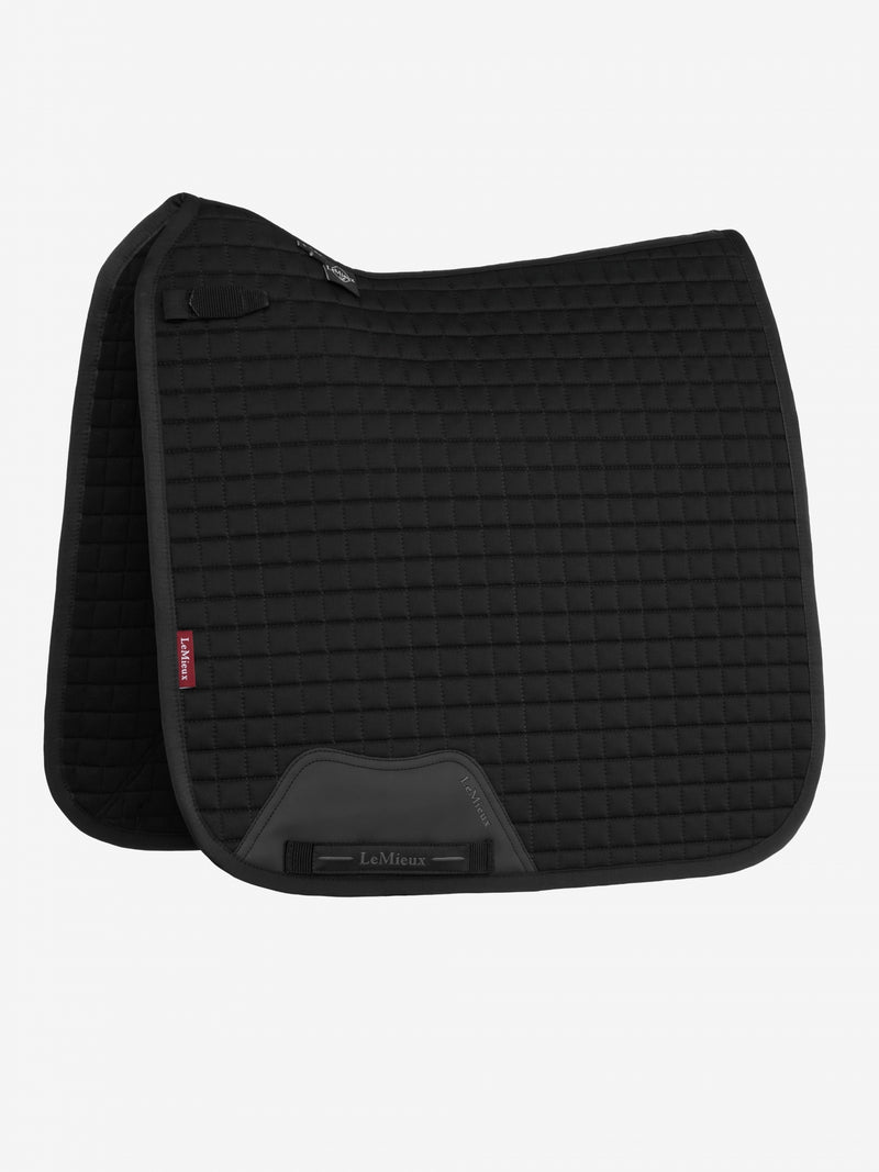 Lemieux Cotton Dressage Square Pad