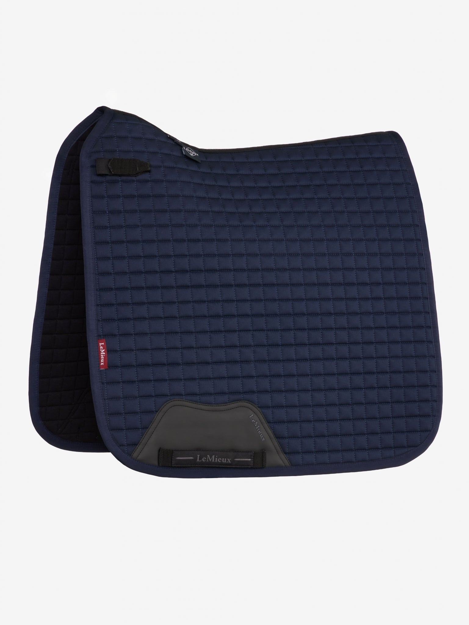 Lemieux Cotton Dressage Square Pad