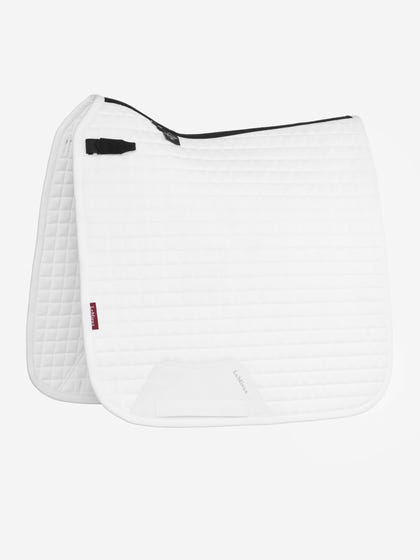 Lemieux Cotton Dressage Square Pad
