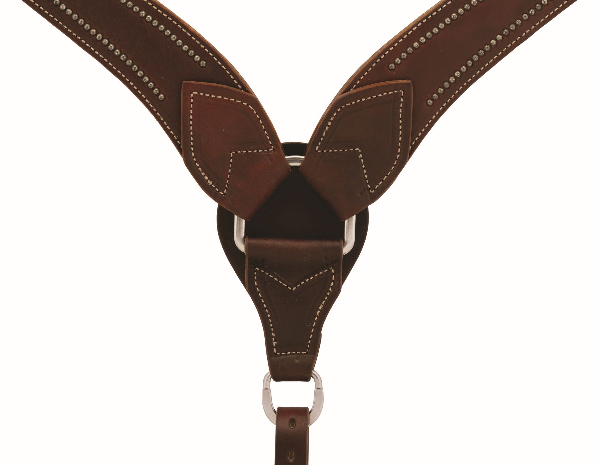 Weaver Leather Roper Breast Collar Stockman
