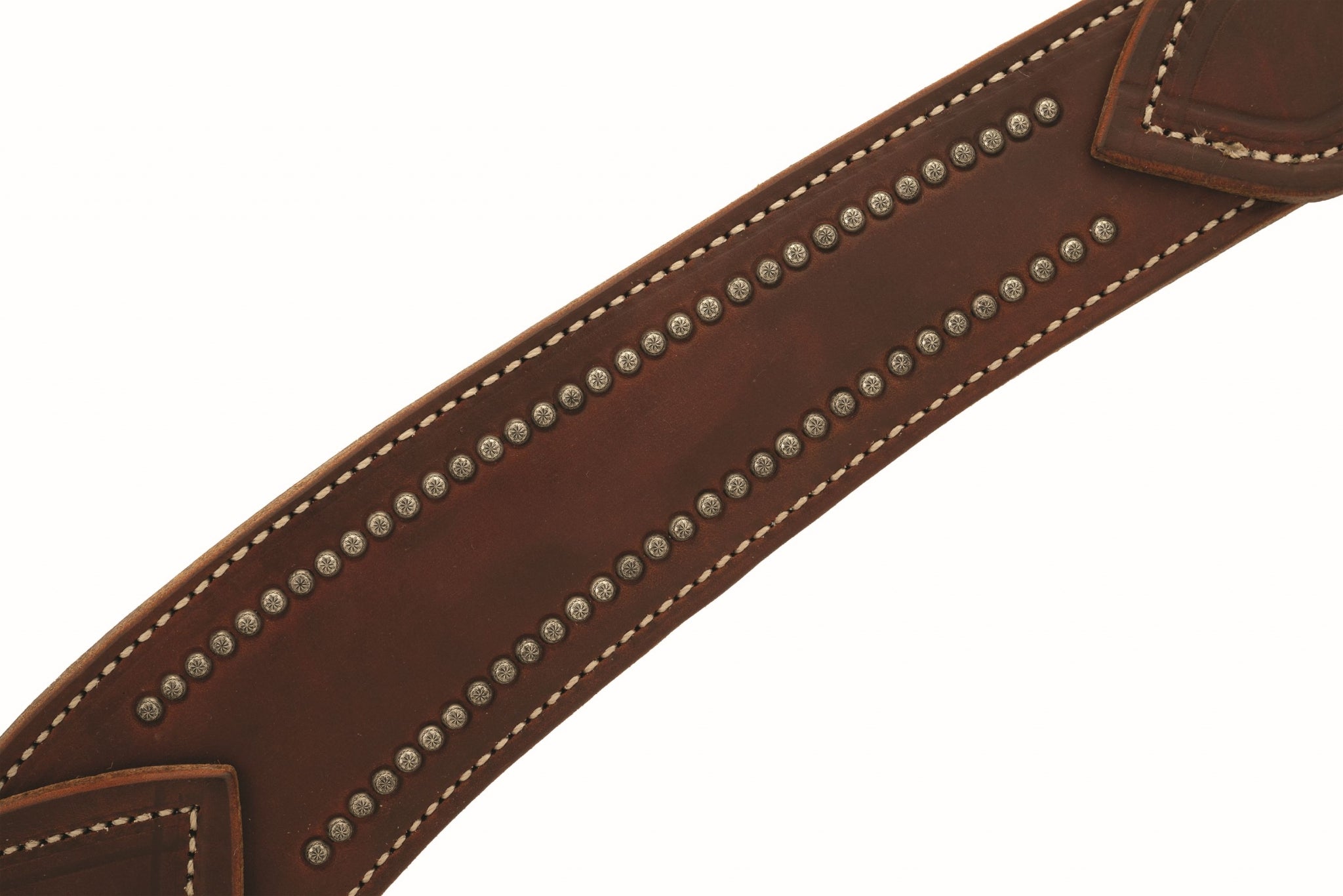 Weaver Leather Roper Breast Collar Stockman