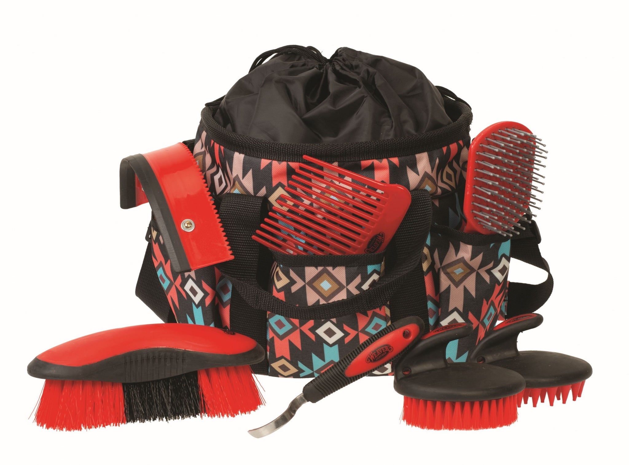Weaver Grooming Kit