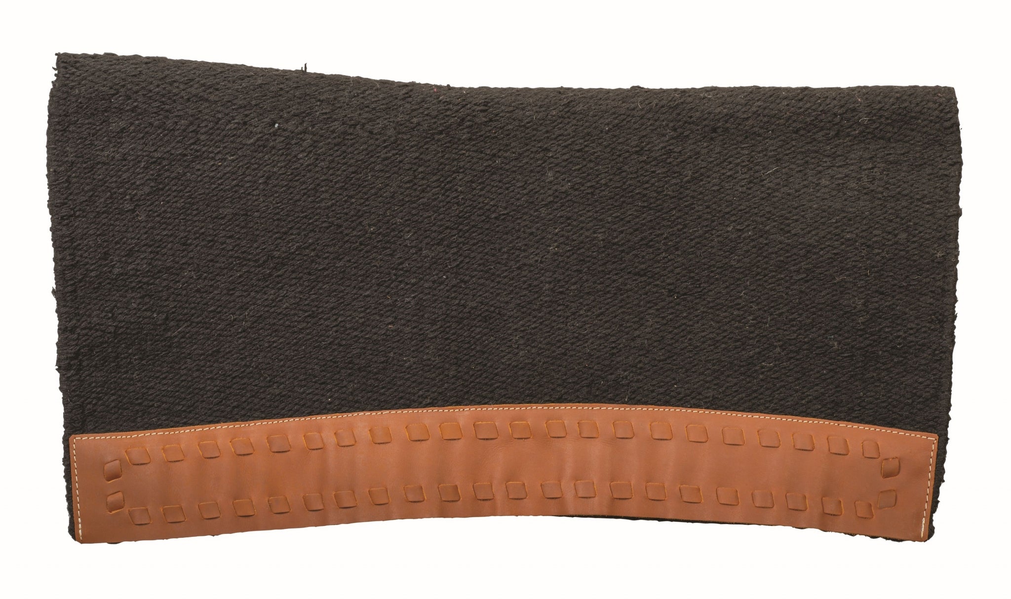 Casa Zia Straight Saddle Blanket