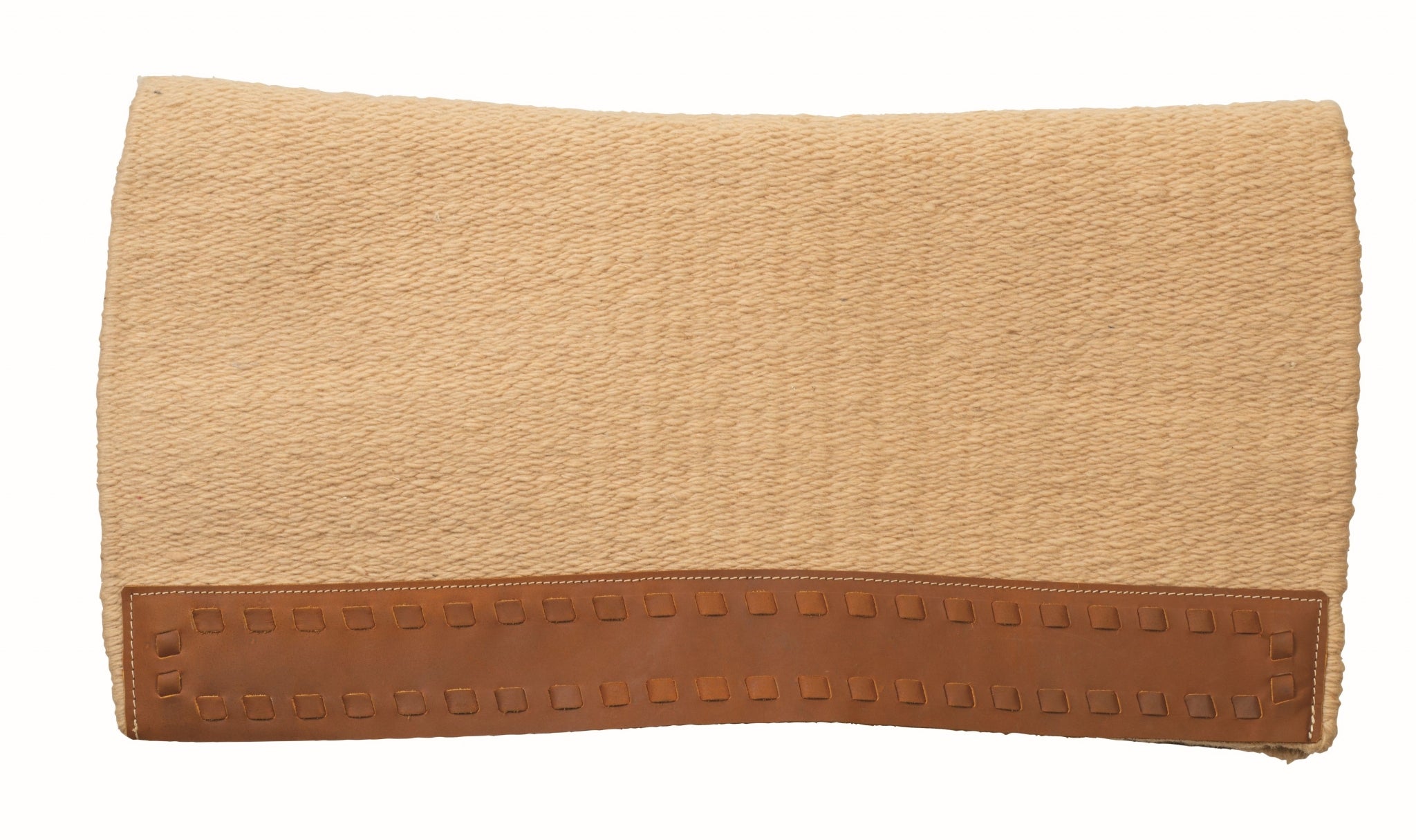 Casa Zia Straight Saddle Blanket