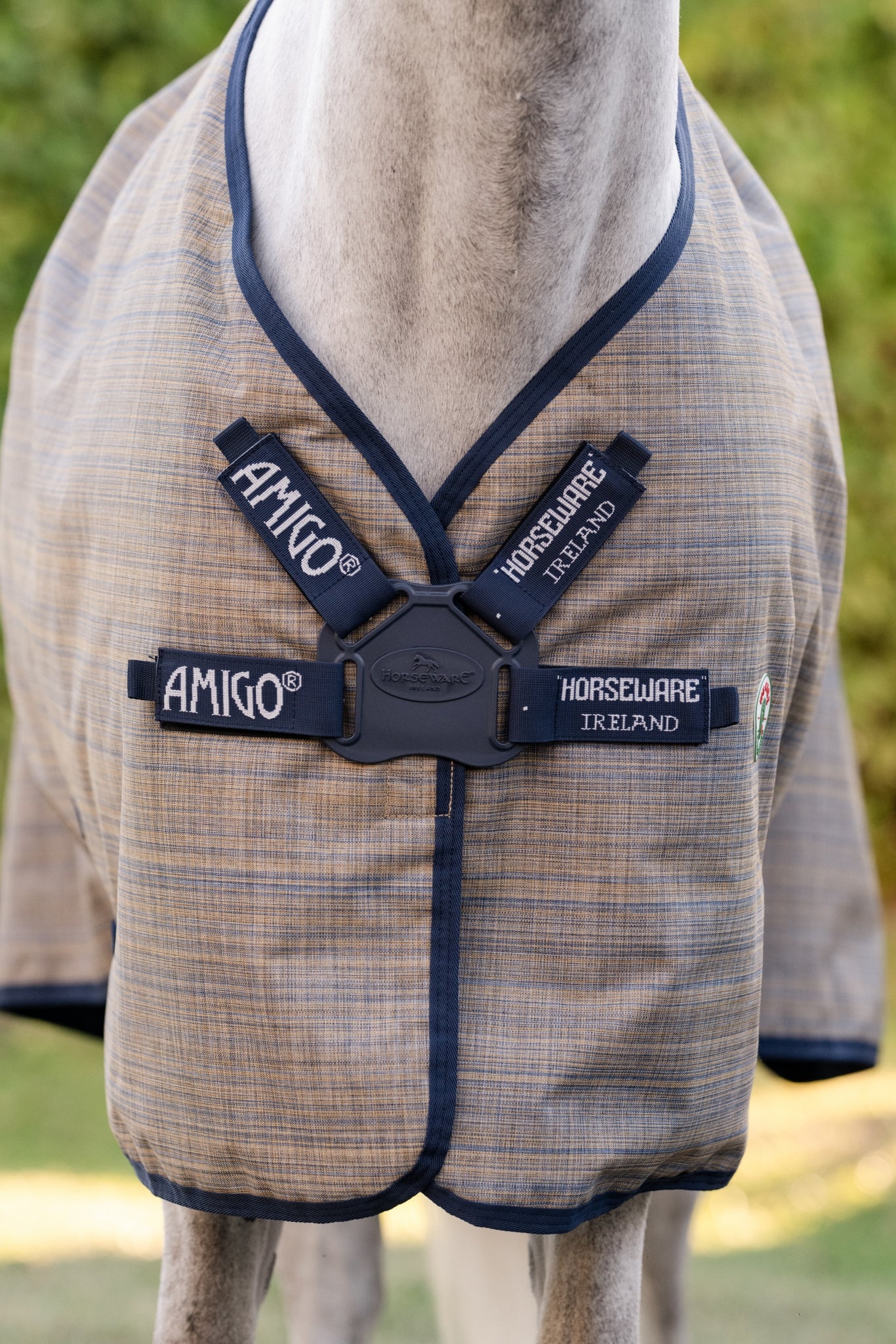 Amigo 900D Revive Plus Turnout 200g