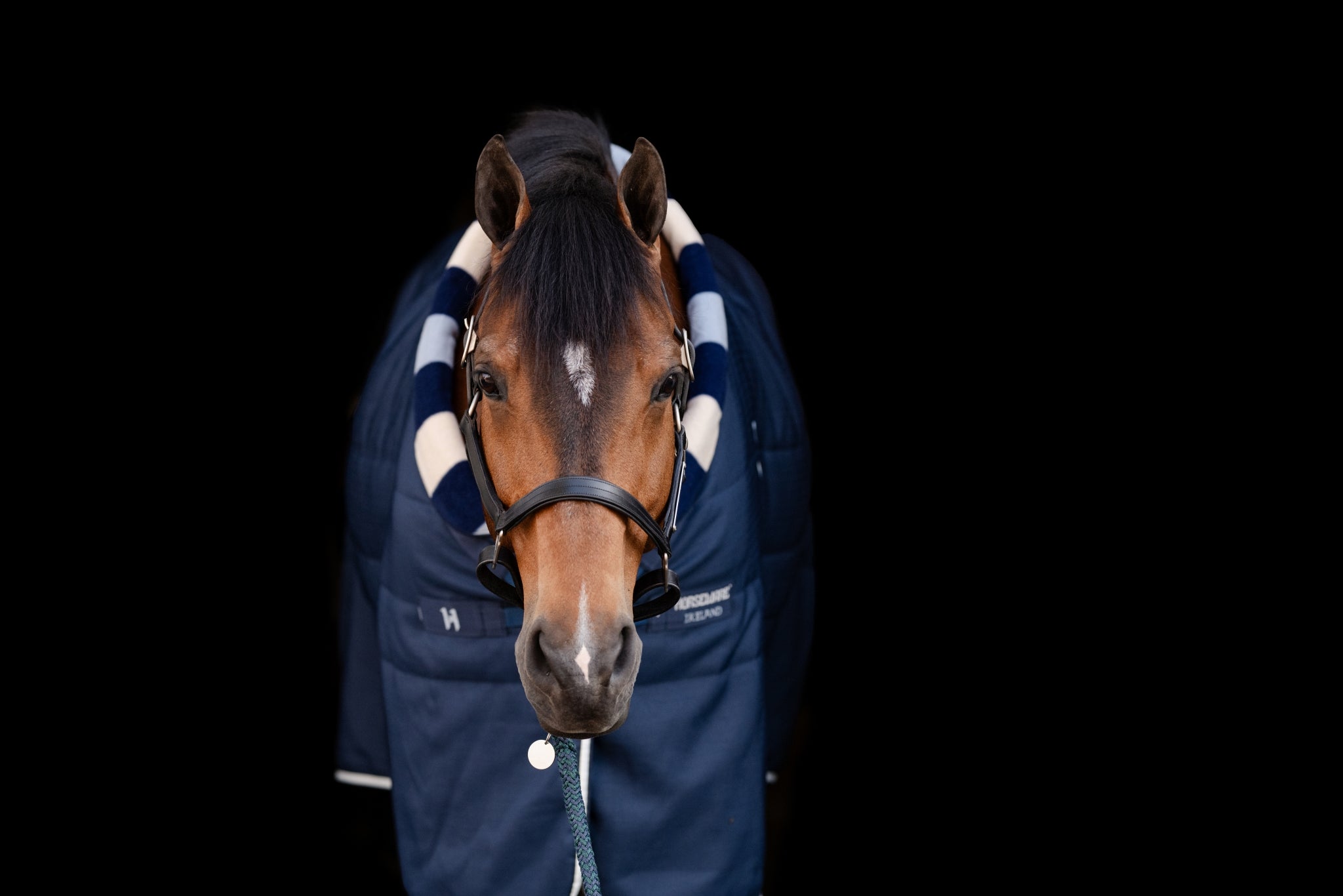 Horseware Newmarket Cozy Stable 400g
