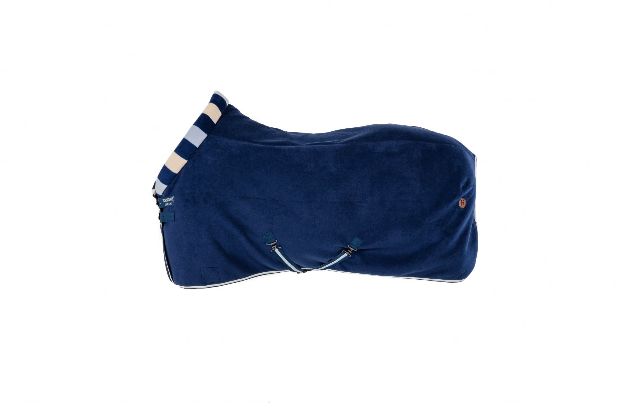Horseware Newmarket Cozy Fleece Cooler