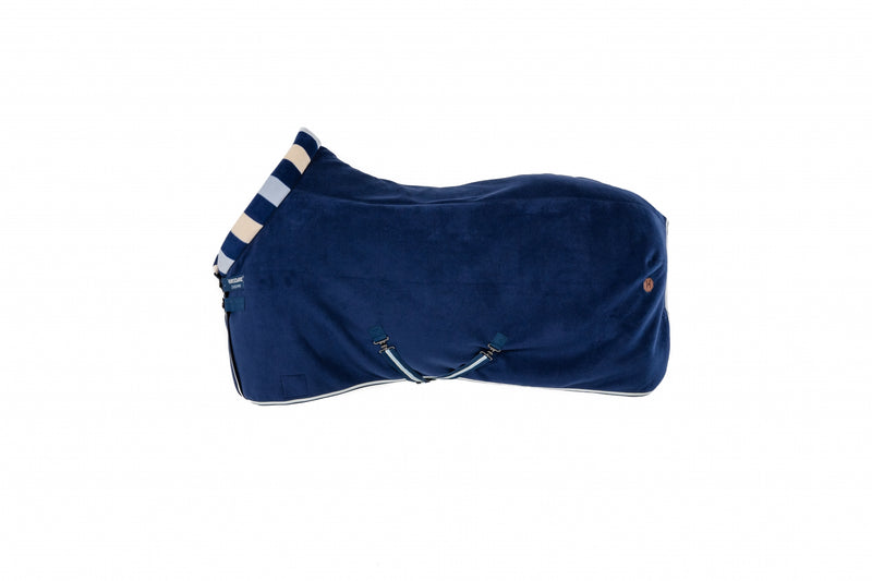 Horseware Newmarket Cozy Fleece Cooler