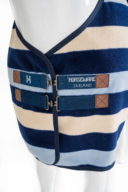 Horseware Newmarket Fleece Cooler
