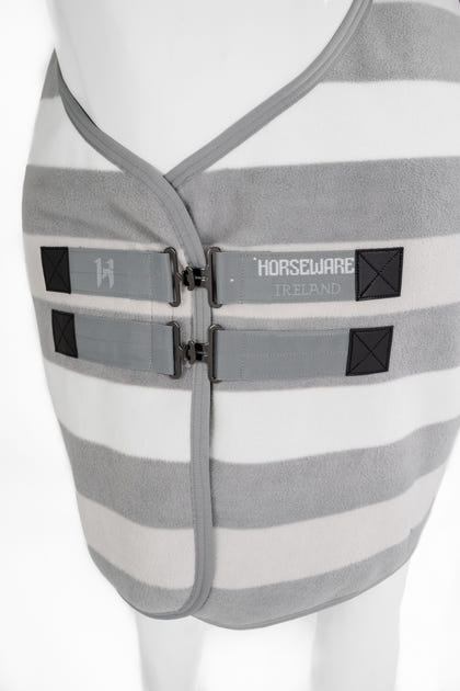 Horseware Newmarket Fleece Cooler
