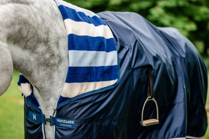 Horseware Newmarket Rain Sheet