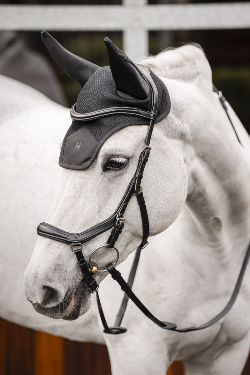 Horseware Silent Ear Net
