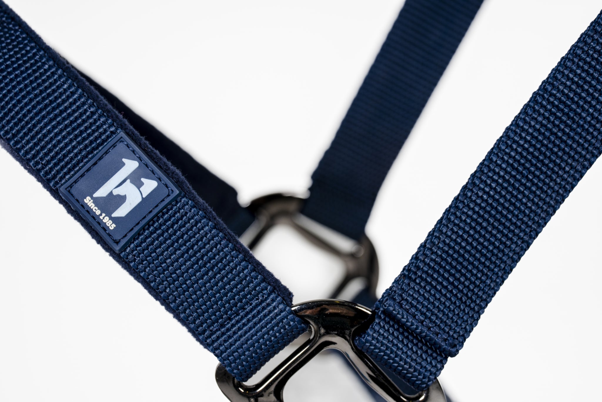 Horseware Newmarket Halter & Lead Rope