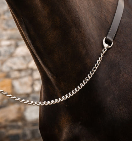 Horseware Signature Lead with Chain