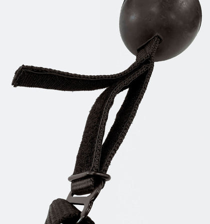Horseware Quiet Drop Safety Trailer Tie