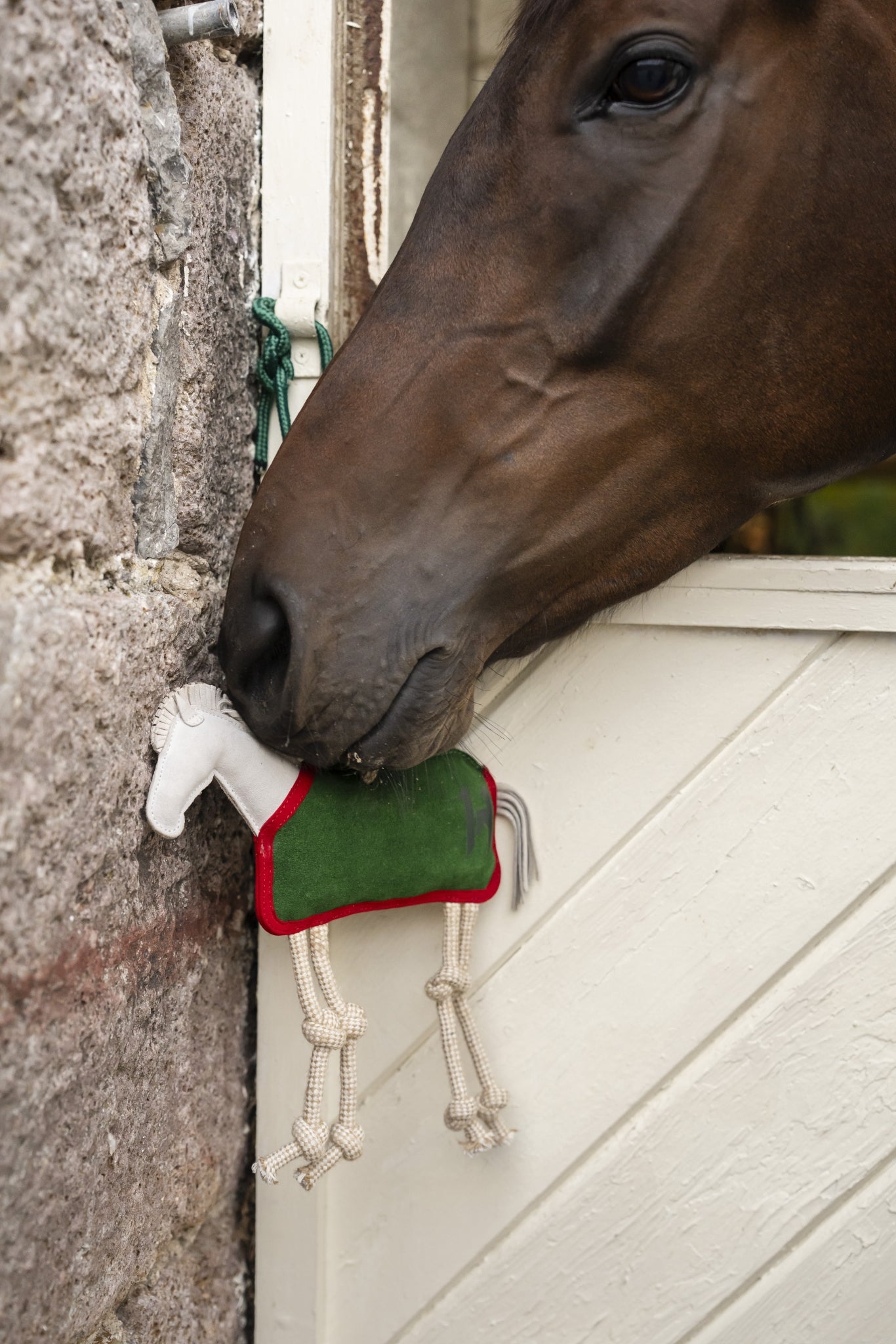 Horseware Stable Toy