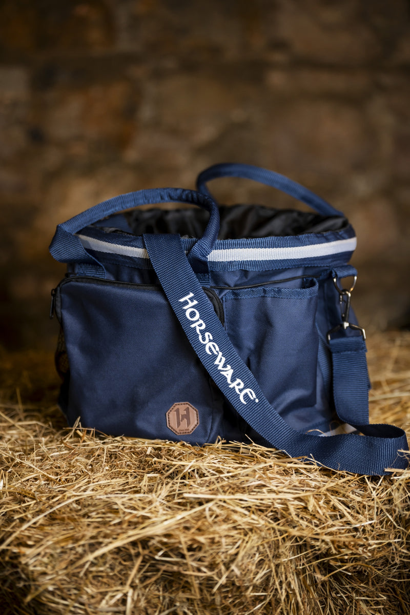 Horseware Newmarket Grooming Bag