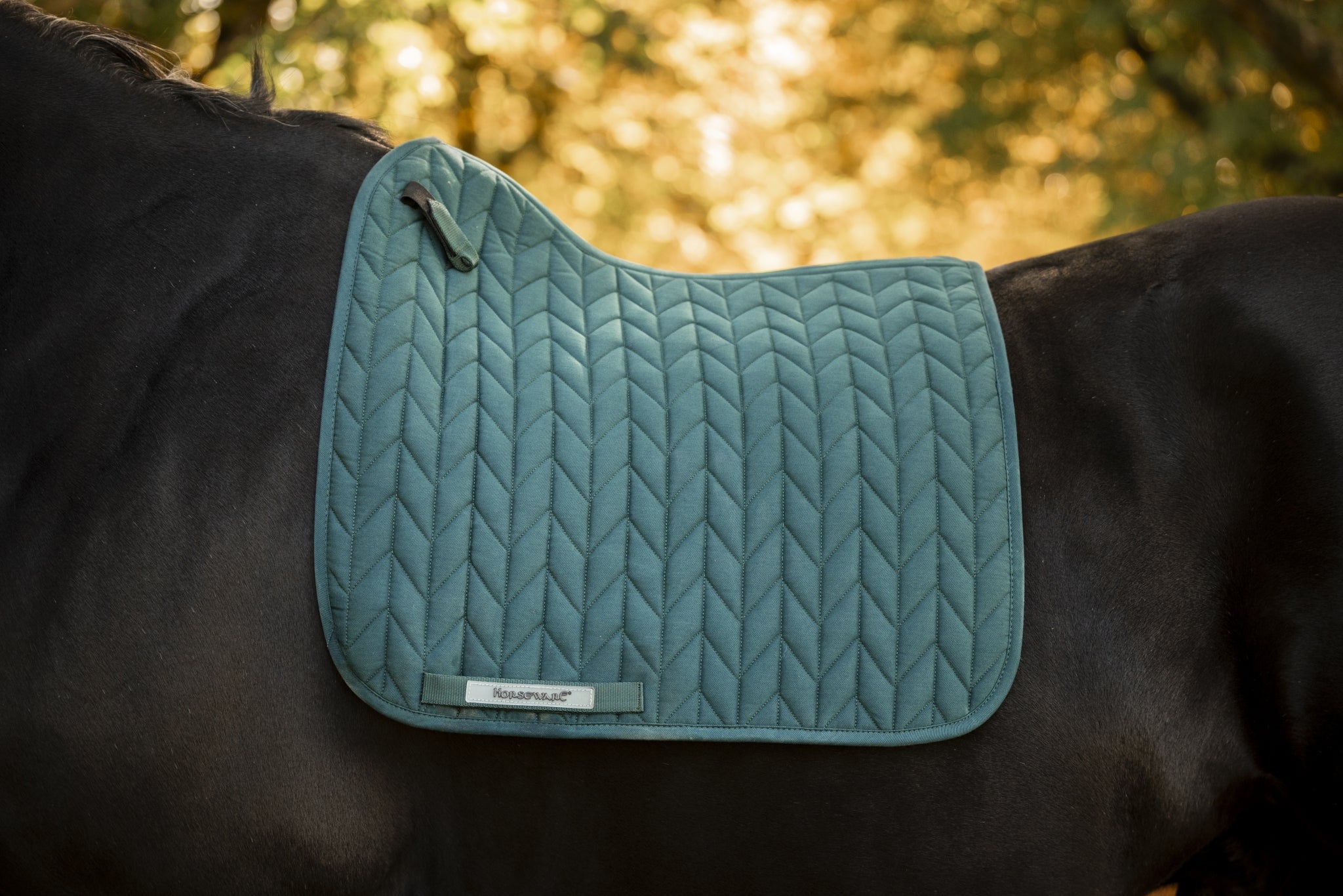 Horseware Dressage Saddle Pad