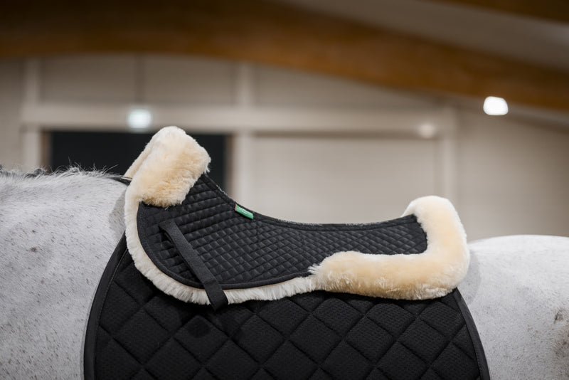 Horseware Sheepskin Halfpad