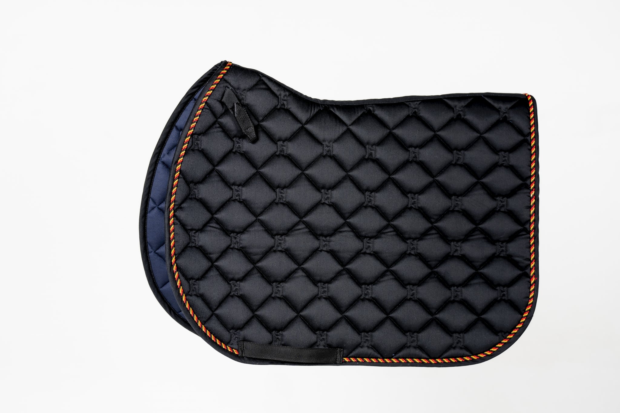 Horseware Newmarket Close Contact Saddle Pad