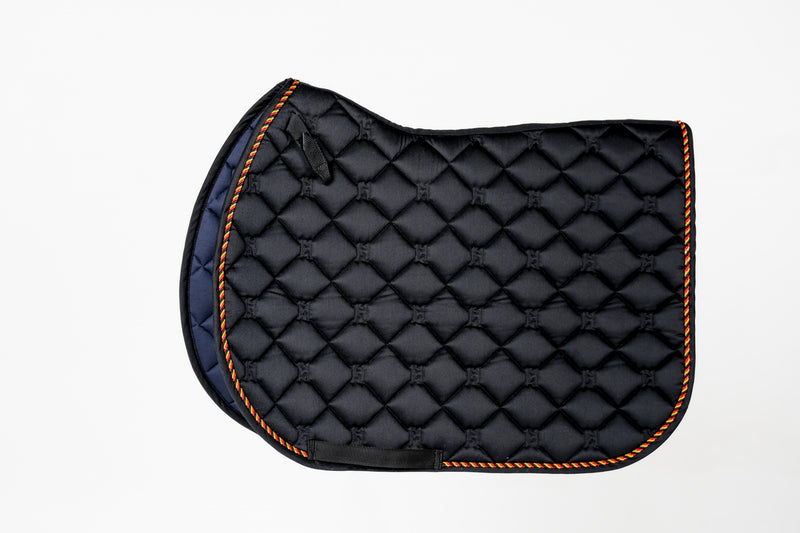 Horseware Newmarket Close Contact Saddle Pad