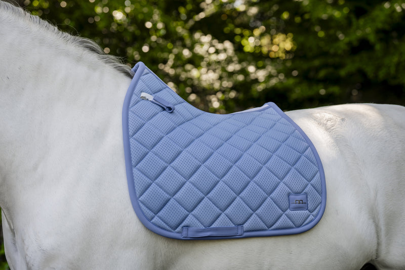 Alessandro Albanese Performance Dressage Pad