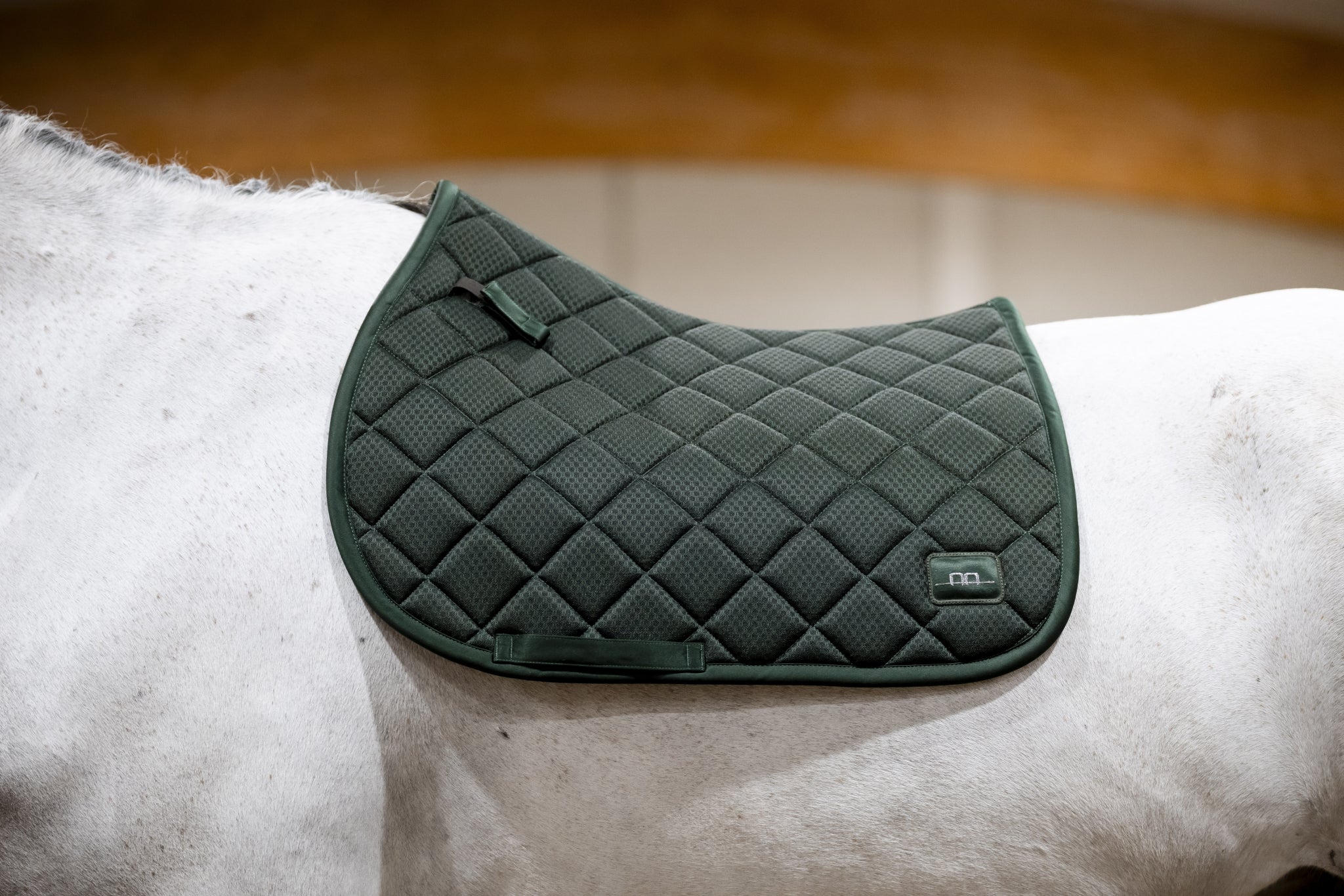 Alessandro Albanese Performance Jump Pad
