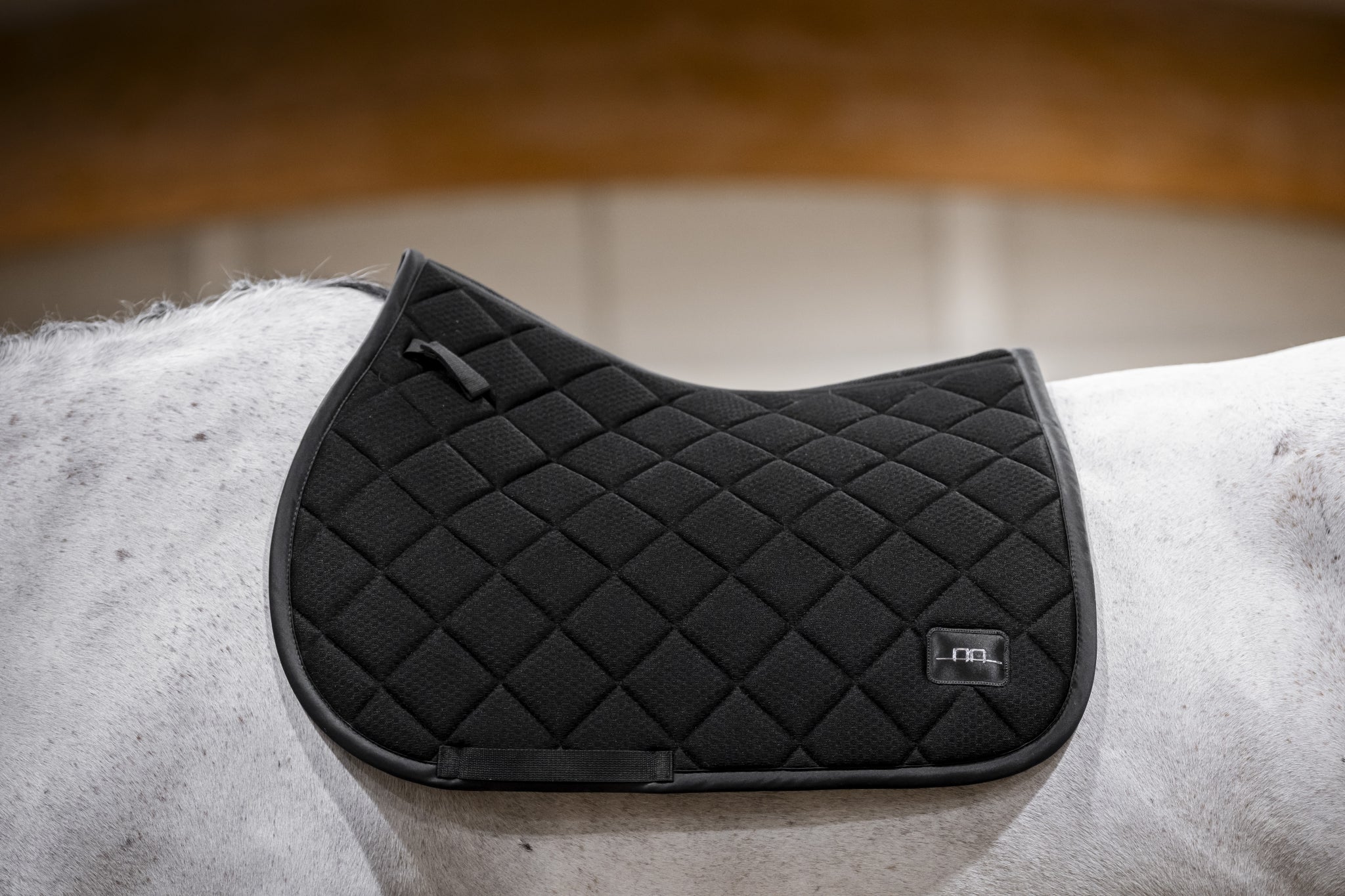 Alessandro Albanese Performance Jump Pad