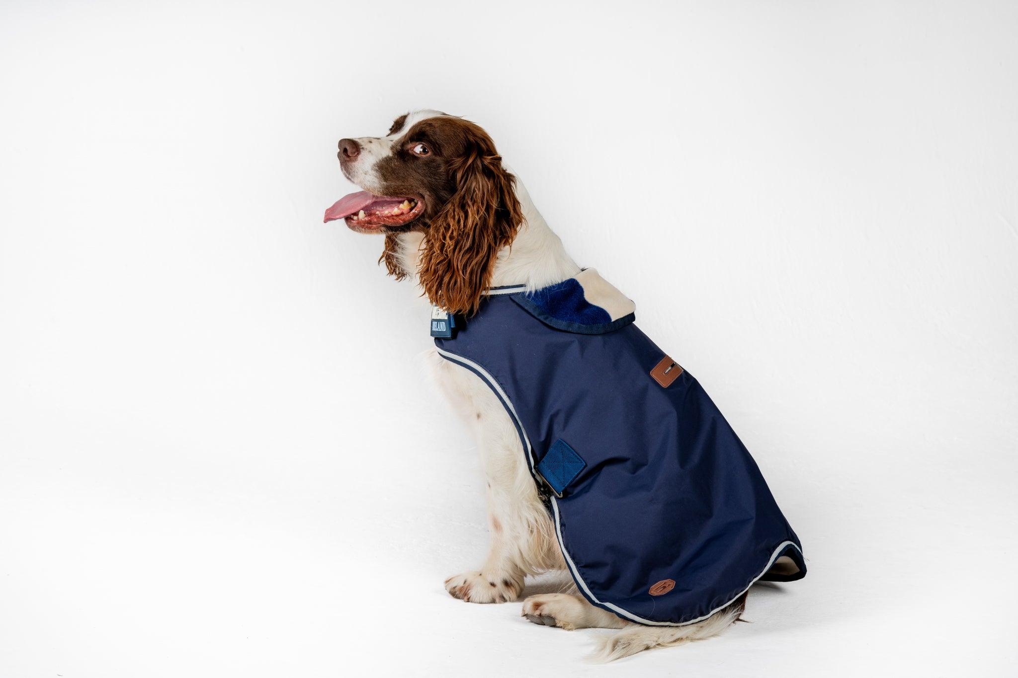 Horseware Newmarket Dog Coat