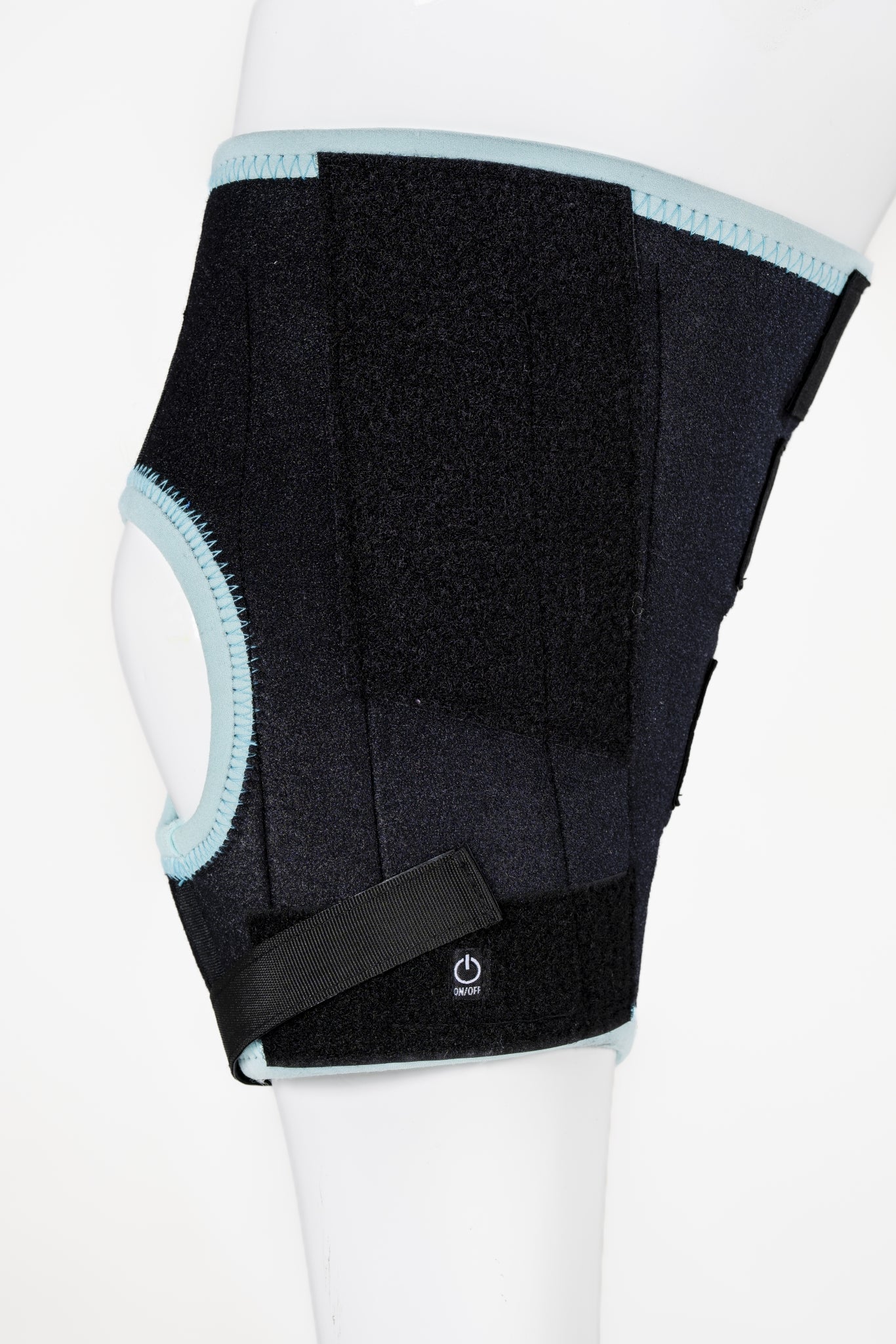 Horseware Ice-Vibe Hock Wraps
