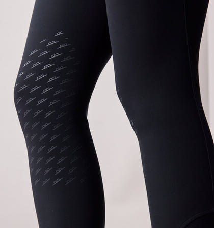 Alessandro Albenese Ladies Allora High Rise Knee Grip Breeches