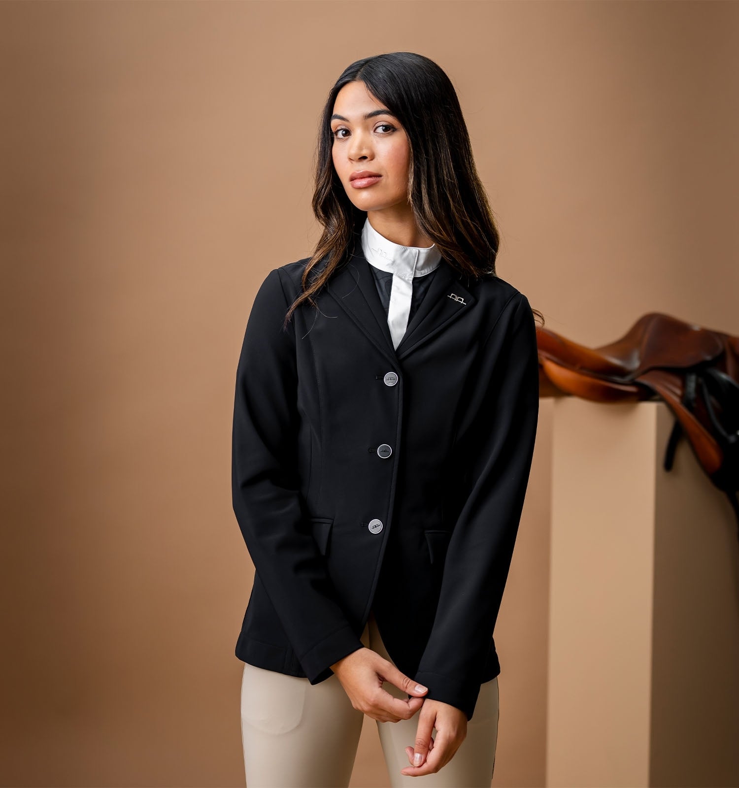 Alessandro Albanese Ladies Platinum MotionFlex Pro Jacket