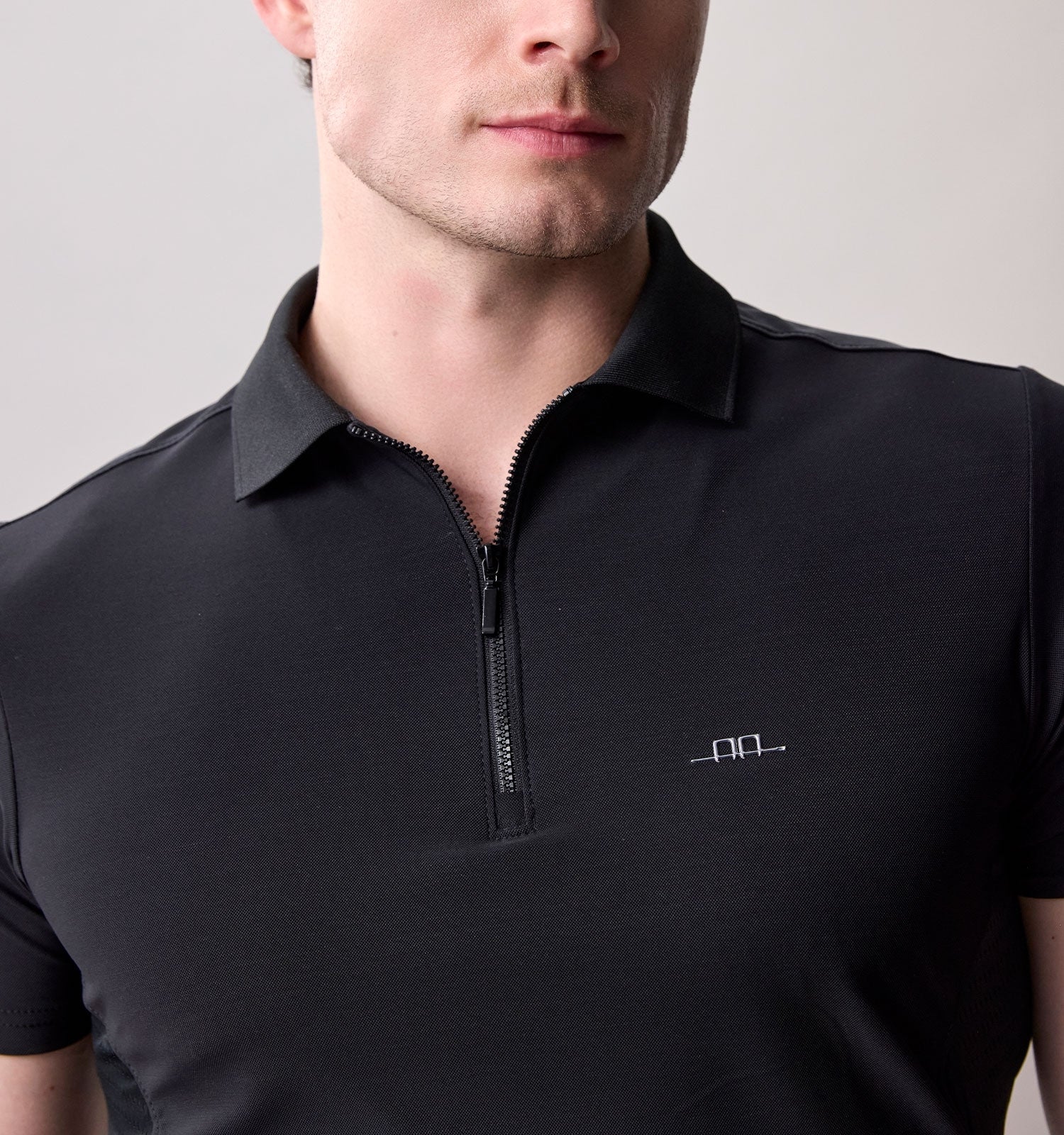 Alessandro Albanese Mens Mattia Training Top
