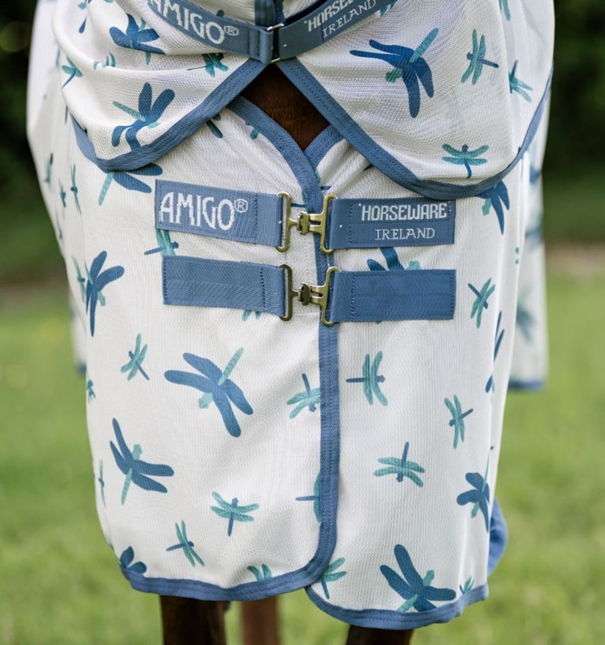 Amigo Bug Rug Plus