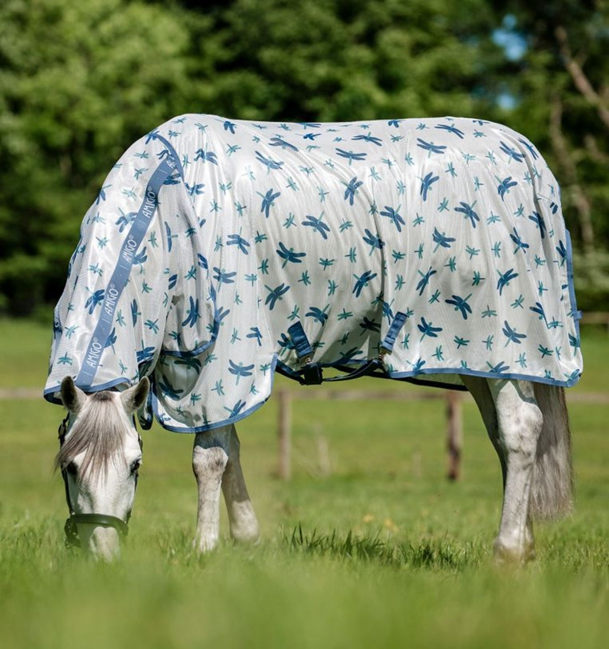 Amigo integrated Fly Sheet