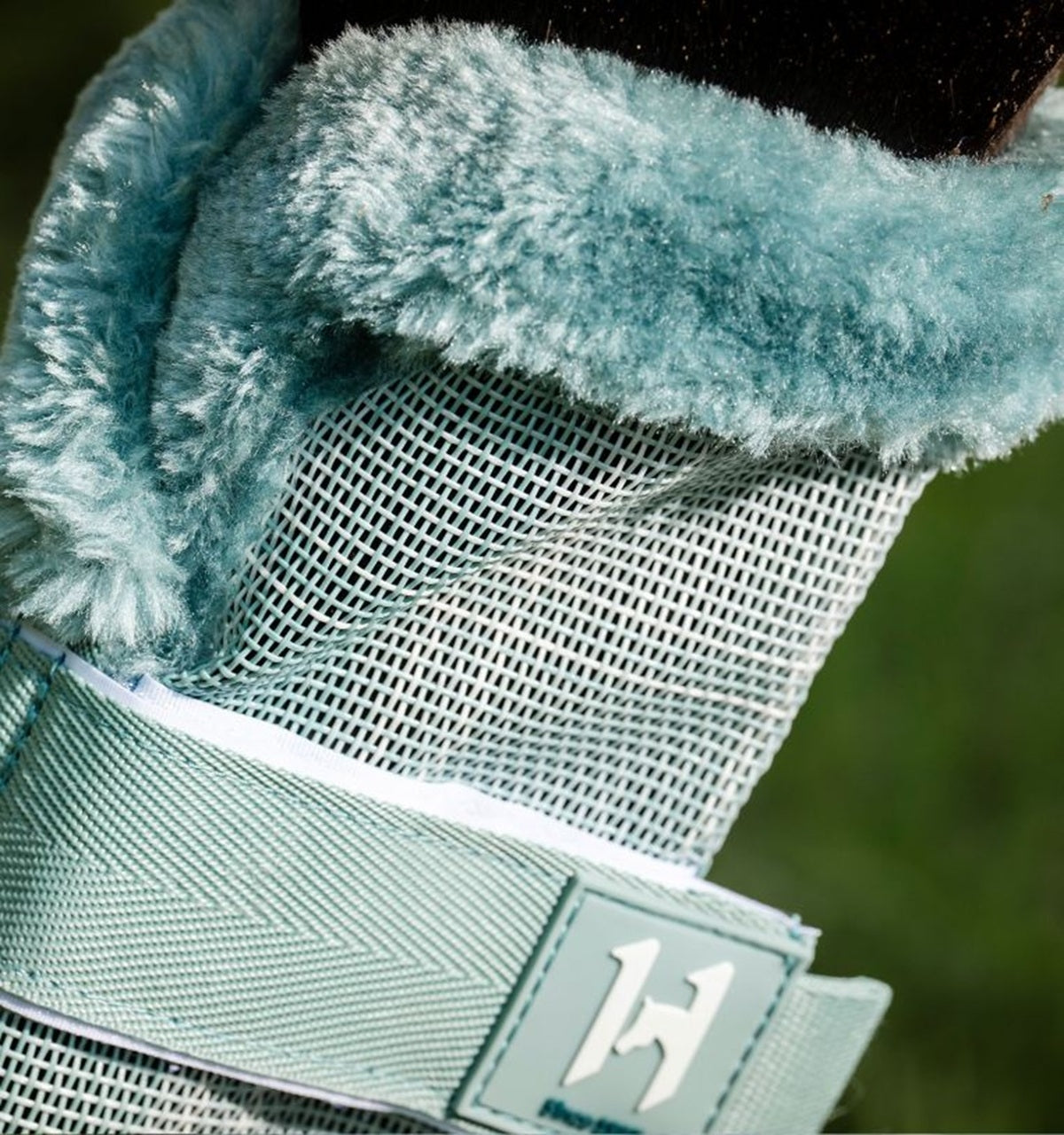 Horseware Newmarket Fly Boots