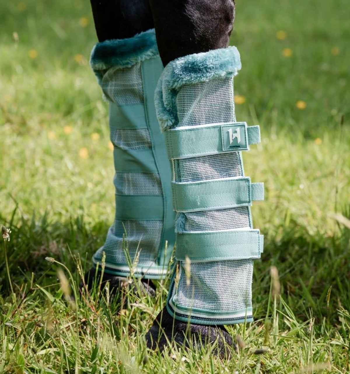 Horseware Newmarket Fly Boots