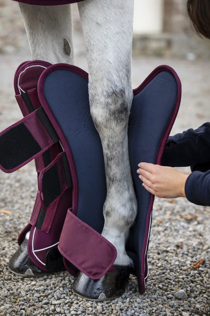 Horseware Signature Travel Boots