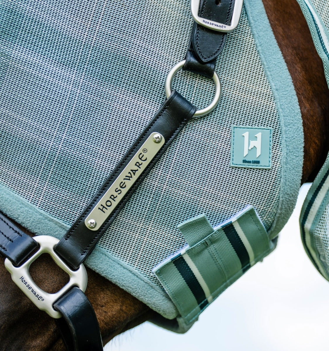 Horseware Newmarket Fly Mask