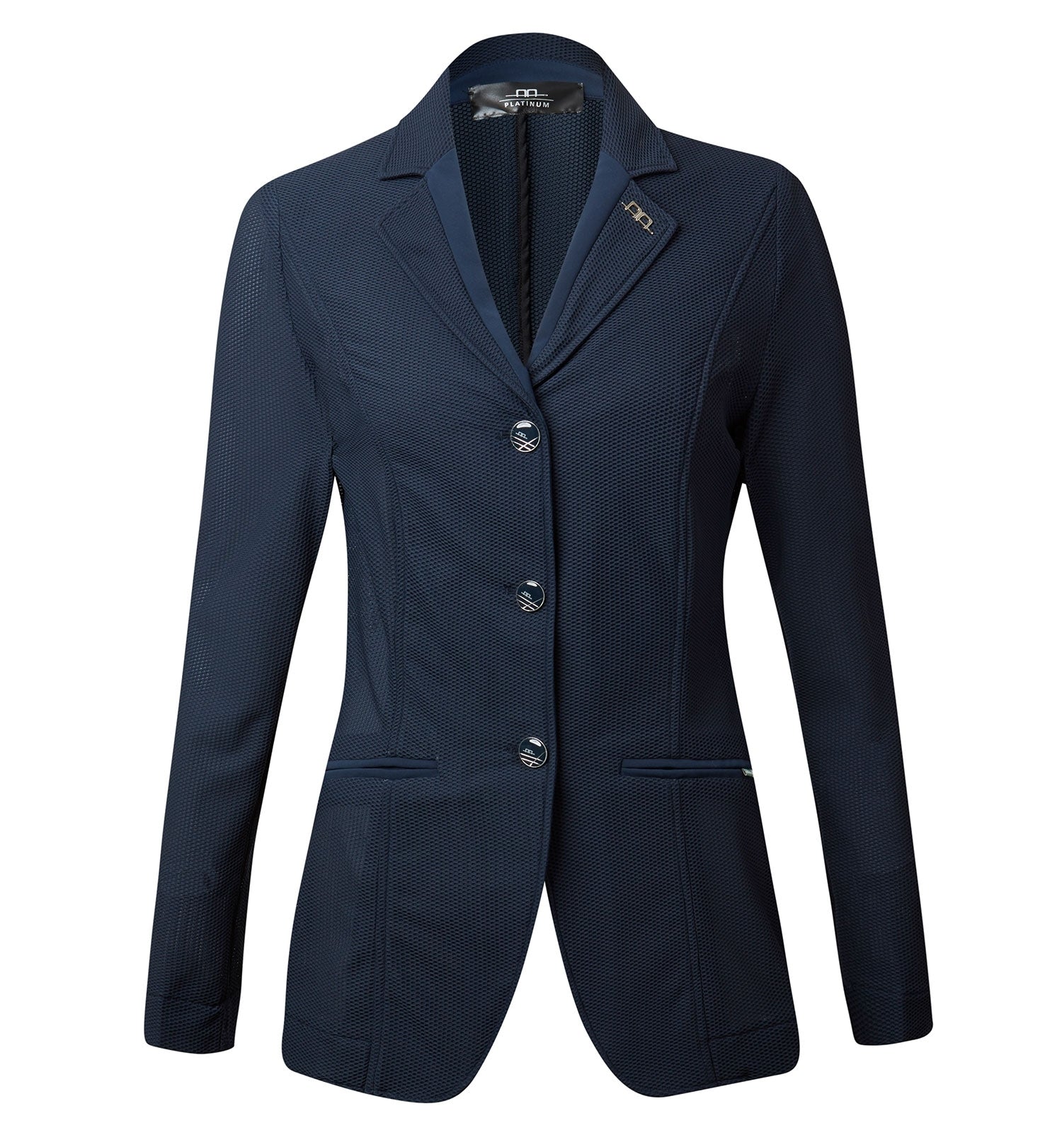 Alessandro Albenese Ladies Platinum MotionLite Jacket