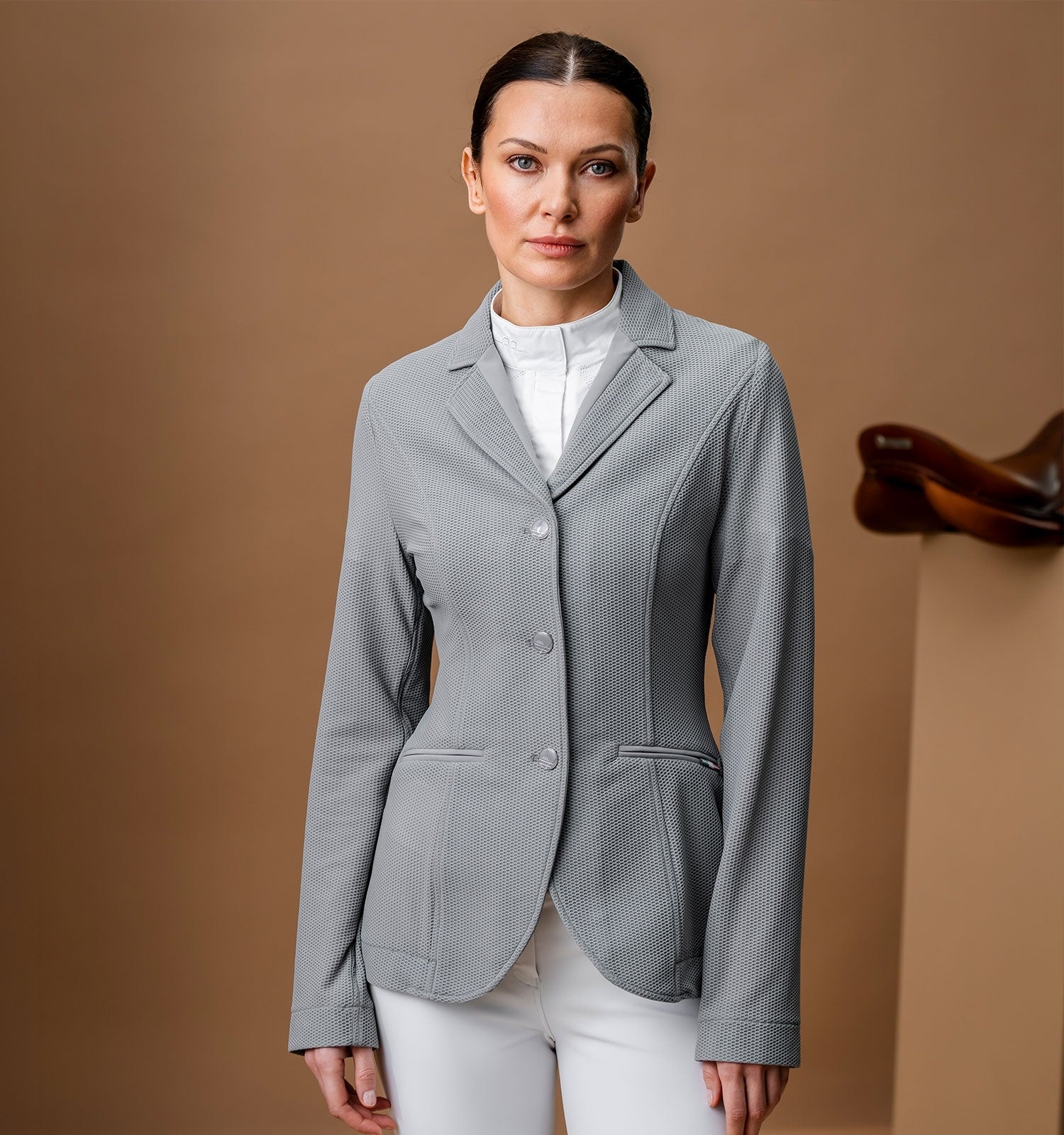 Alessandro Albenese Ladies Platinum MotionLite Jacket