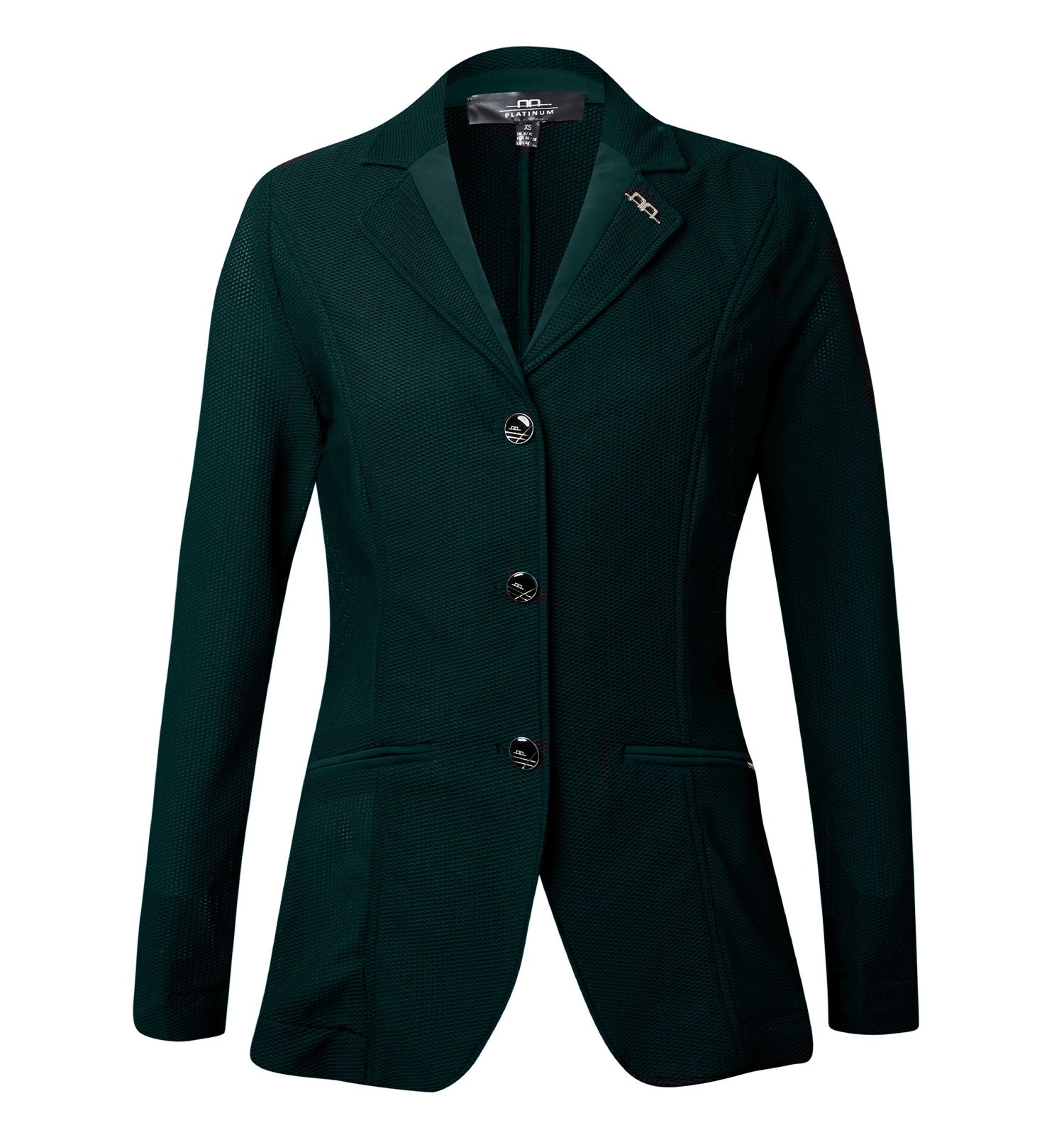 Alessandro Albenese Ladies Platinum MotionLite Jacket