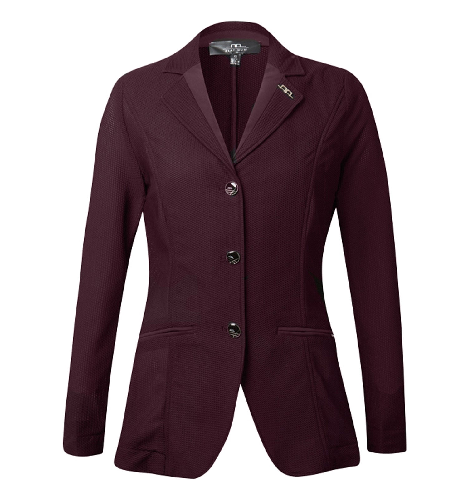 Alessandro Albenese Ladies Platinum MotionLite Jacket