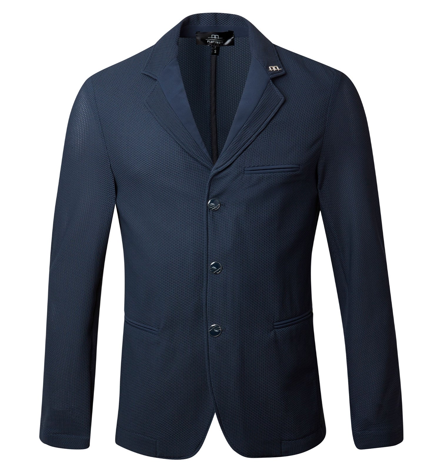 Alessandro Albenese Mens Platinum MotionLite Jacket
